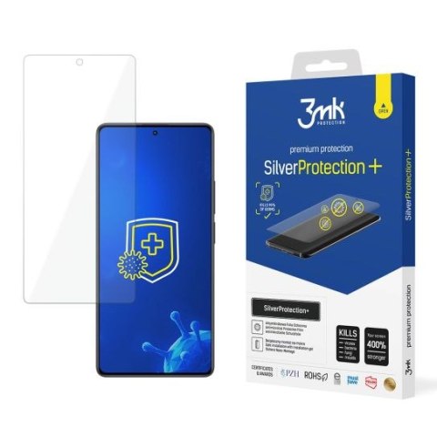 3mk SilverProtection+ Redmi Note 13 Pro 4G