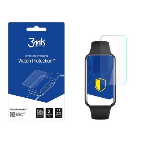 3mk Watch Protection ARC Huawei Band 7