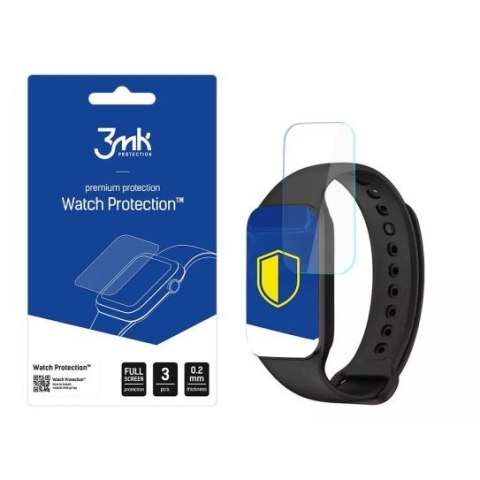 3mk Watch Protection ARC Redmi Smart Band 2