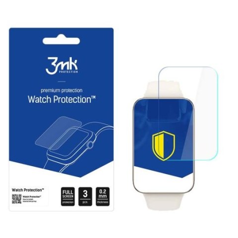 3mk Watch Protection ARC Xiaomi Mi Band 7 Pro