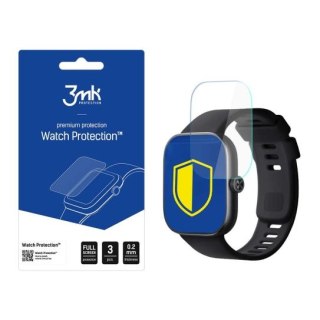 3mk Watch Protection FG Redmi Watch 4
