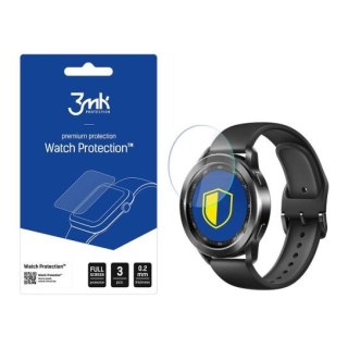3mk Watch Protection FG Xiaomi Watch S3