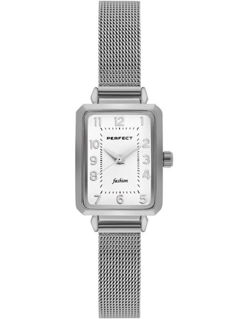ZEGAREK DAMSKI PERFECT F112S-03 (zp547a) + BOX