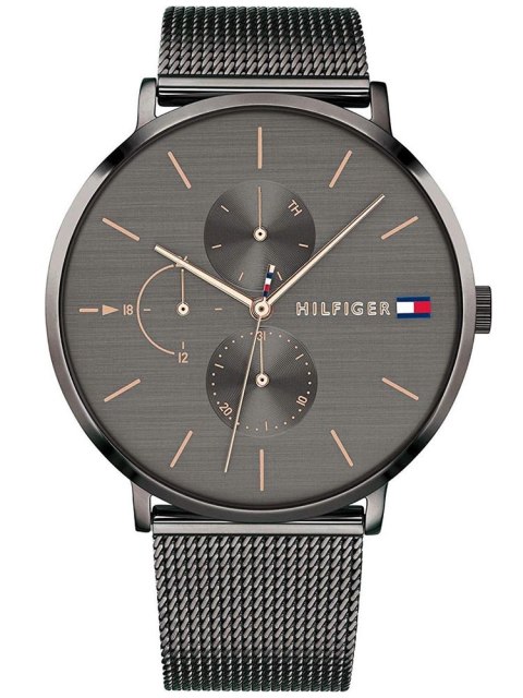 ZEGAREK DAMSKI TOMMY HILFIGER 1781945 JENNA