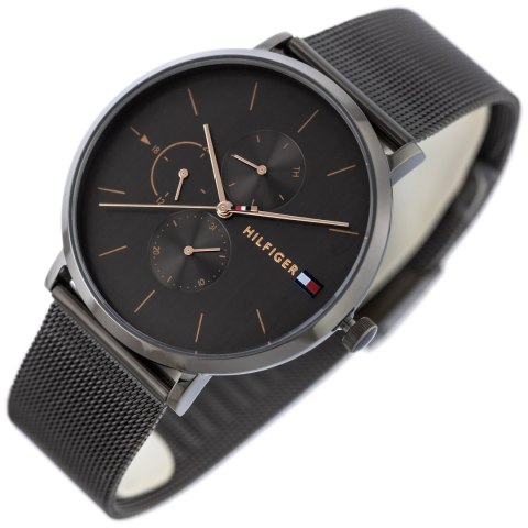 ZEGAREK DAMSKI TOMMY HILFIGER 1781945 JENNA