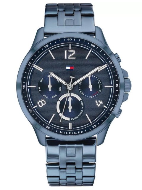 ZEGAREK DAMSKI TOMMY HILFIGER 1782227 HARPER (zf560c)