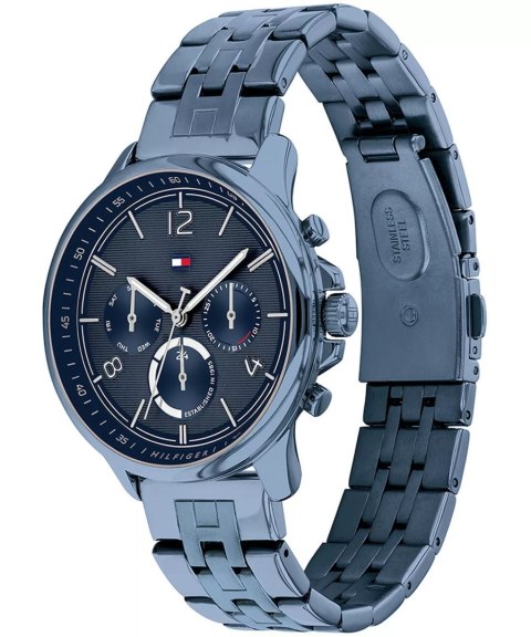 ZEGAREK DAMSKI TOMMY HILFIGER 1782227 HARPER (zf560c)