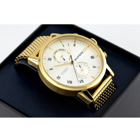 ZEGAREK MĘSKI TOMMY HILFIGER 1710403 KANE