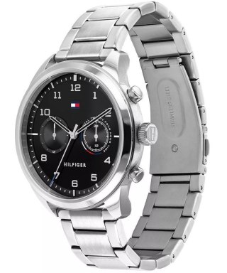 ZEGAREK MĘSKI TOMMY HILFIGER 1791784 PATRICK