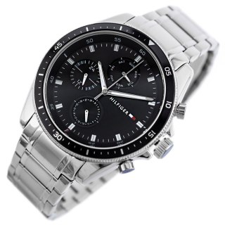 ZEGAREK MĘSKI TOMMY HILFIGER 1791835 PARKER + BOX