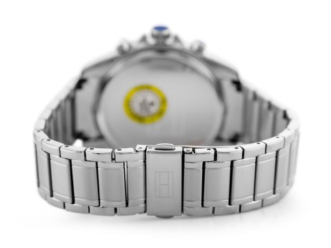 ZEGAREK MĘSKI TOMMY HILFIGER 1791835 PARKER + BOX