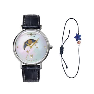 Zegarek Zeppelin Luna 7133-3, quarz WYP