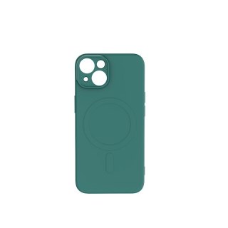 Etui Simple Color Mag iPhone 16e ZIELONY / GREEN