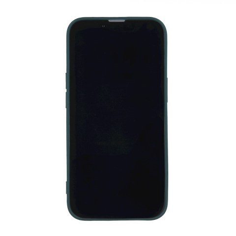 Etui Simple Color Mag iPhone 16e ZIELONY / GREEN