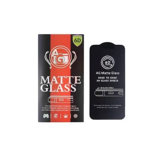 Szkło hartowane 6D matowe do Xiaomi 15