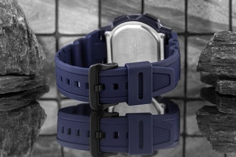 Zegarek Męski CASIO AE-1000W-2AVDF + BOX