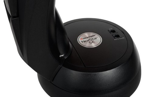 Celestron NexStar 8SE 480x Czarny, Pomarańczowy