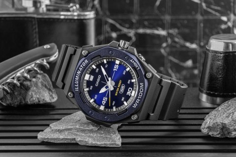 Zegarek Męski CASIO MW-620H-2AVDF + BOX