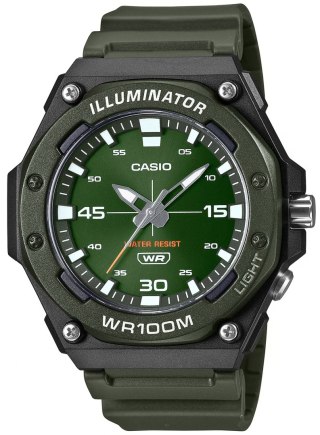 Zegarek Męski CASIO MW-620H-3AVDF + BOX