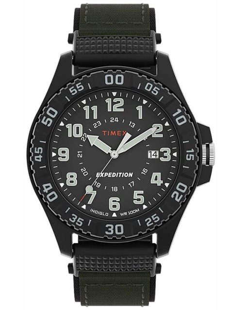 ZEGAREK MĘSKI TIMEX Expedition Acadia Rugged TW4B26400 (zt161c) + BOX