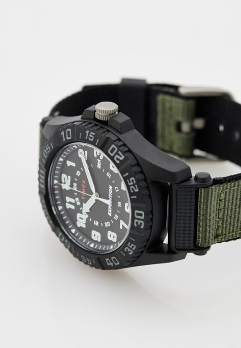 ZEGAREK MĘSKI TIMEX Expedition Acadia Rugged TW4B26400 (zt161c) + BOX
