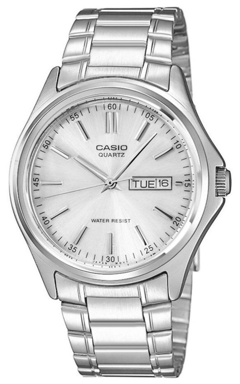 Zegarek Męski CASIO MTP-1239D-7ADF + BOX
