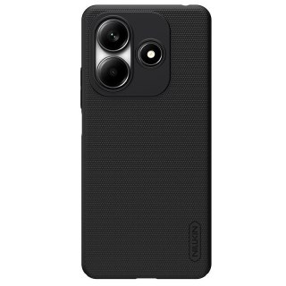 NILLKIN CAMSHIELD CASE XIAOMI REDMI NOTE 14 5G, BLACK / CZARNY