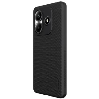 NILLKIN CAMSHIELD CASE XIAOMI REDMI NOTE 14 5G, BLACK / CZARNY
