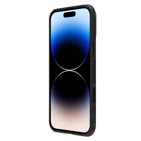 NILLKIN CAMSHIELD PRO MAGNETIC IPHONE 16 PRO MAX (6,9) BLACK / CZARNY