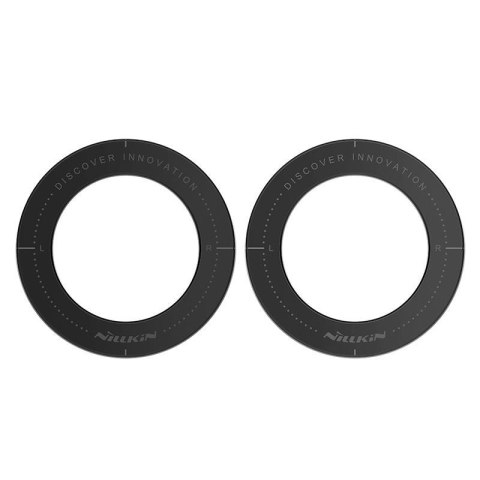 NILLKIN SNAPLINK ULTRA & SNAPHOLD ULTRA MAGNETIC STICKER (na Tablet), BLACK