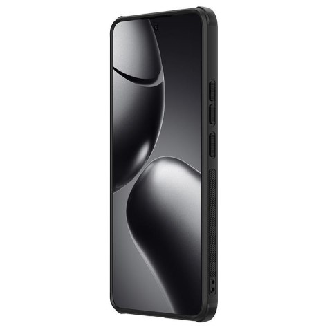 NILLKIN super frosted shield PRO XIAOMI 14T PRO BLACK / CZARNY