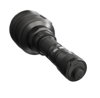 Nitecore P30i Czarny Latarka ręczna LED
