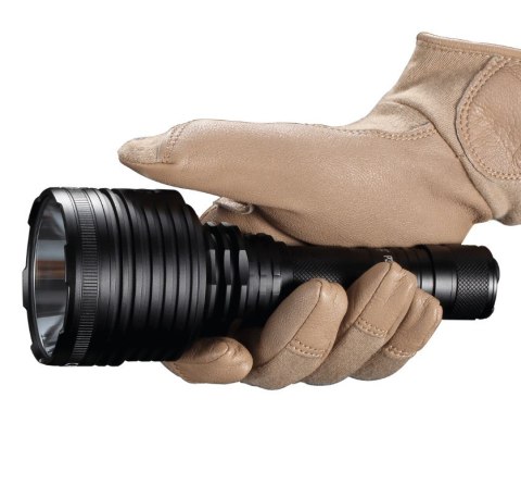 Nitecore P30i Czarny Latarka ręczna LED