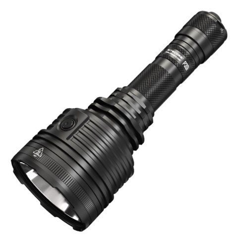 Nitecore P30i Czarny Latarka ręczna LED