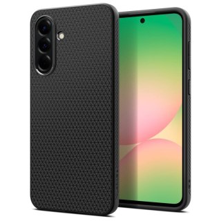 SPIGEN LIQUID AIR Samsung A56 5G MATTE BLACK