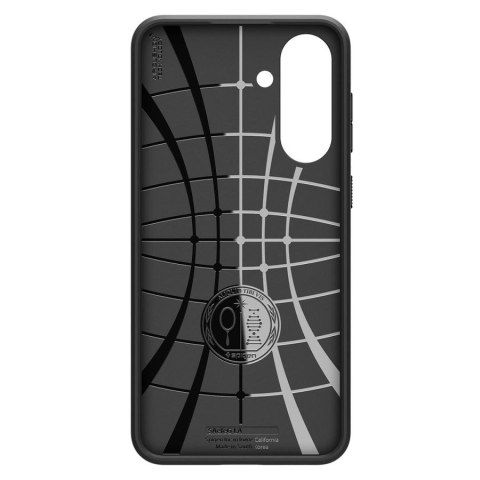 SPIGEN LIQUID AIR Samsung A56 5G MATTE BLACK