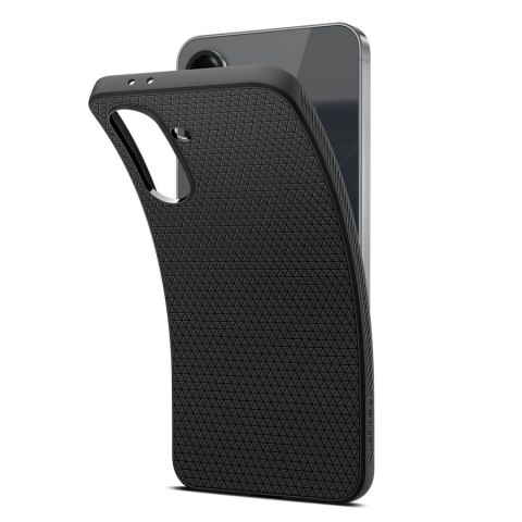 SPIGEN LIQUID AIR Samsung A56 5G MATTE BLACK
