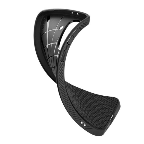 SPIGEN LIQUID AIR Samsung A56 5G MATTE BLACK