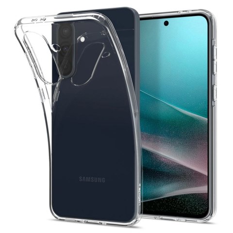 SPIGEN LIQUID CRYSTAL Samsung A36 5G CRYSTAL CLEAR