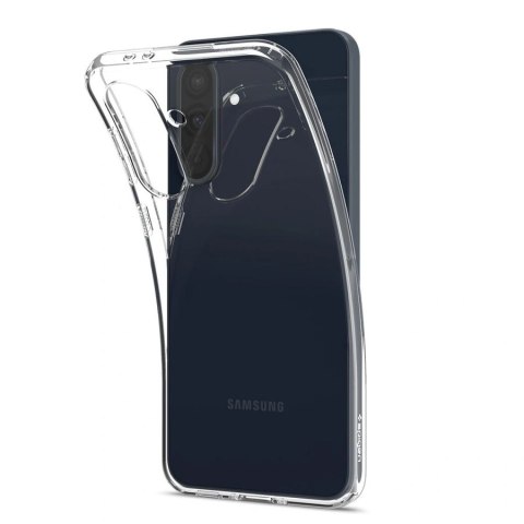 SPIGEN LIQUID CRYSTAL Samsung A36 5G CRYSTAL CLEAR