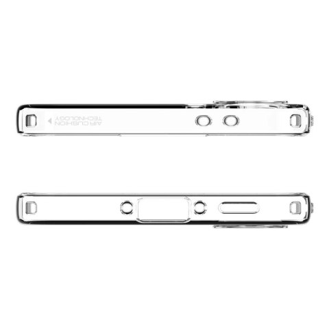 SPIGEN LIQUID CRYSTAL Samsung A36 5G CRYSTAL CLEAR