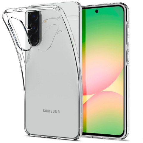 SPIGEN LIQUID CRYSTAL Samsung A56 5G CRYSTAL CLEAR