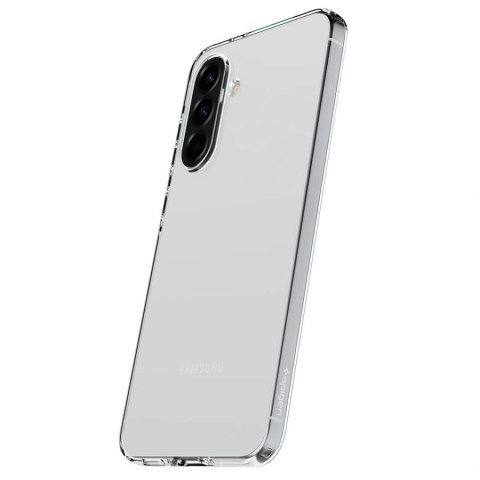 SPIGEN LIQUID CRYSTAL Samsung A56 5G CRYSTAL CLEAR