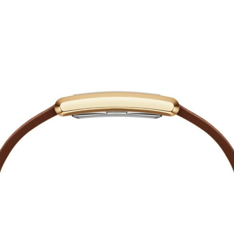 ZEGAREK DAMSKI DANIEL WELLINGTON Bound Durham Gold DW00100696 + BOX