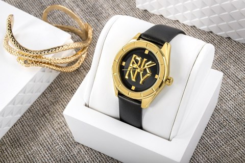 Zegarek Damski DKNY Chambers Midi DK1L016L0025 + BOX