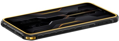 Smartfon Ulefone Armor X12 Pro 4/64GB Pomarańczowy