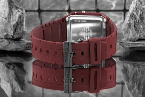 Zegarek CASIO CA-53WF-4 + BOX