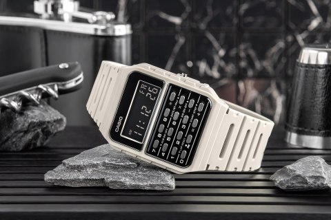 Zegarek CASIO CA-53WF-8 + BOX