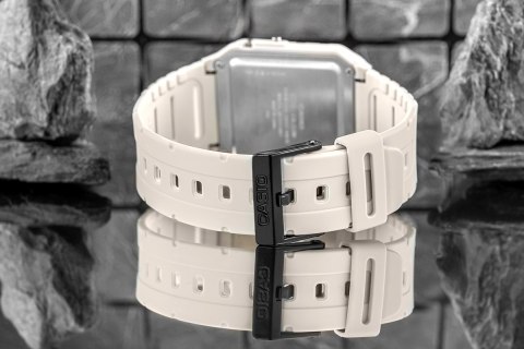 Zegarek CASIO CA-53WF-8 + BOX