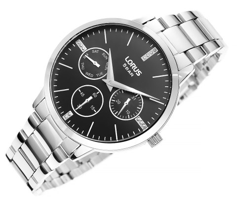 Zegarek Damski LORUS Lady RP631DX9 + BOX